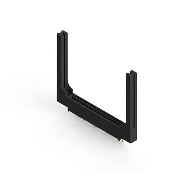 396-020-541-658 EDAC Inc.  Edgeboard Connectors